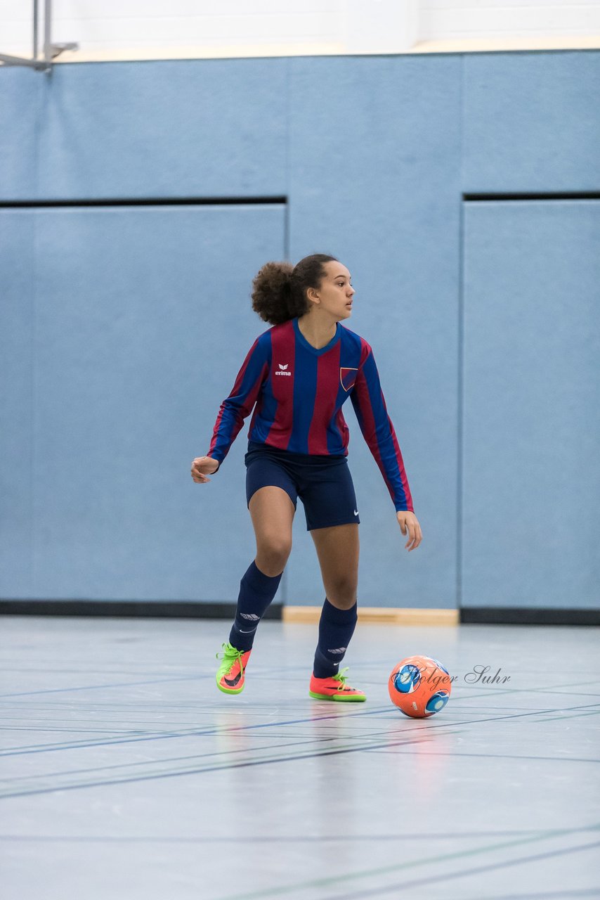 Bild 63 - HFV Futsalmeisterschaft C-Juniorinnen